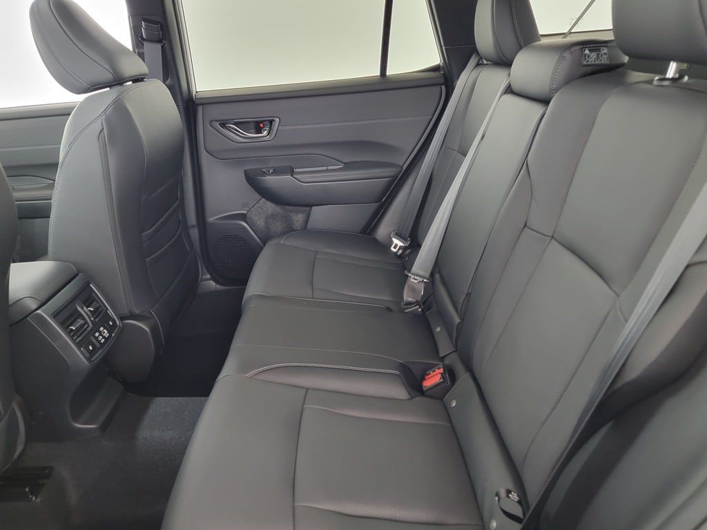 New 2026 Subaru Outback Touring XT AWD/4WD image 9