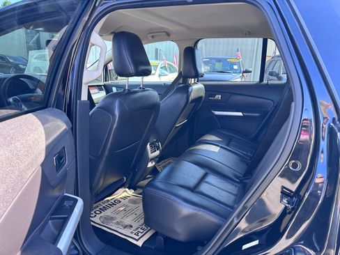 Used 2012 Ford Edge Limited AWD/4WD image 16