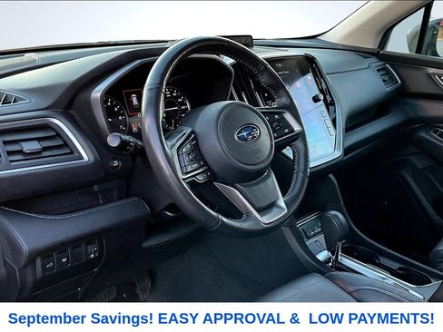 Used 2024 Subaru Ascent Limited w/ Technology Package AWD/4WD image 20