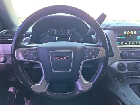 Used 2019 GMC Yukon SLT AWD/4WD image 23
