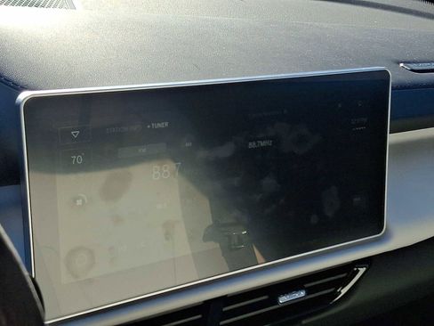 Used 2024 Lotus Emira First Edition image 16