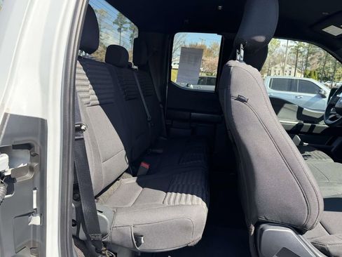 Used 2022 Ford F150 XL w/ STX Appearance Package image 10