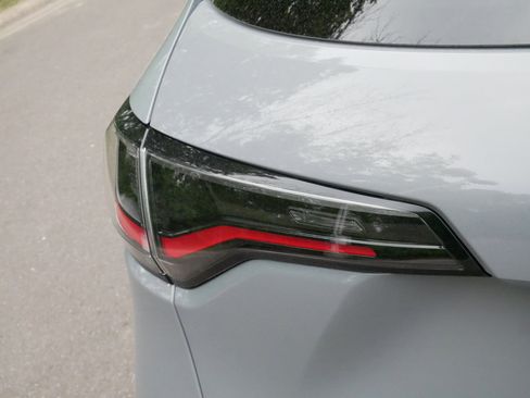 Used 2026 Honda HR-V EX-L image 17