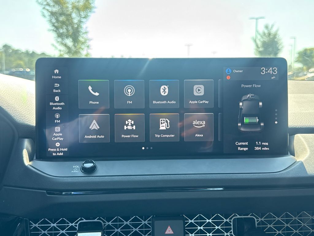 Certified 2025 Honda Accord Sport image 26