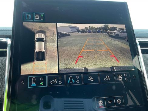 New 2026 GMC Sierra EV Elevation w/ Premium Package image 22