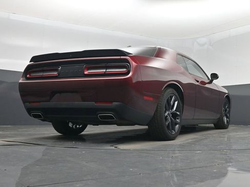 Used 2021 Dodge Challenger GT w/ Blacktop Package image 43