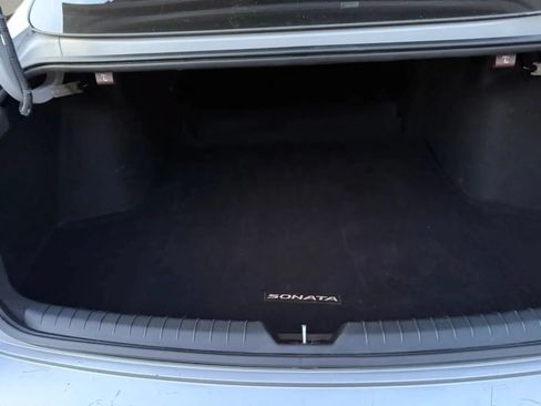 Used 2020 Hyundai Sonata SE w/ Cargo Package FWD image 38