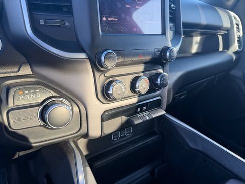 Used 2022 RAM 1500 Big Horn RWD image 22
