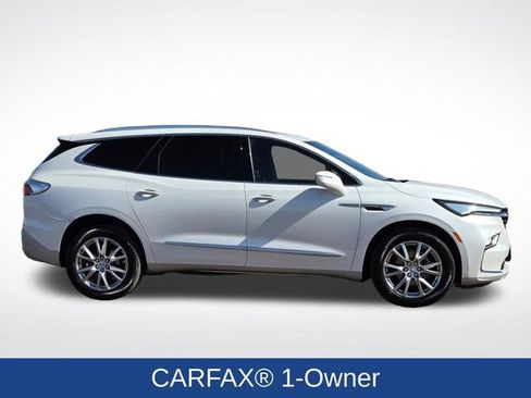 Used 2023 Buick Enclave Premium w/ Experience Buick Package AWD/4WD image 2