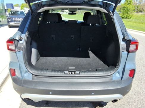 Used 2024 Ford Escape Active w/ Tech Pack #1 FWD image 30