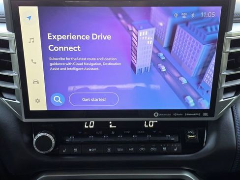 Used 2024 Toyota Tundra Platinum w/ TRD Off-Road Package image 14