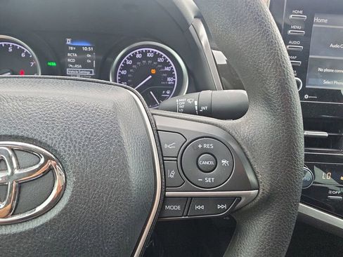 Used 2024 Toyota Camry LE w/ Convenience Package FWD image 20