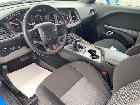 Used 2023 Dodge Challenger GT w/ Blacktop Package image 16