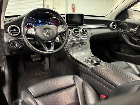 Used 2016 Mercedes-Benz C 300 Sedan image 25