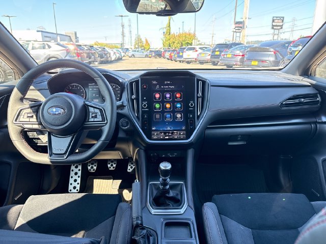 Used 2023 Subaru WRX Limited AWD/4WD image 11