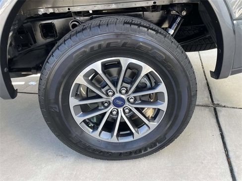 Used 2020 Ford F150 XLT w/ Equipment Group 302A Luxury image 10