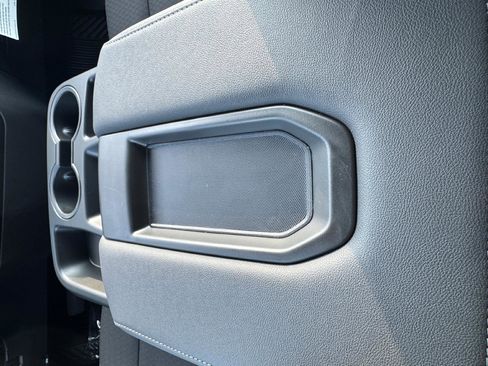 New 2025 GMC Sierra 1500 Elevation w/ X31 Off-Road Package image 38