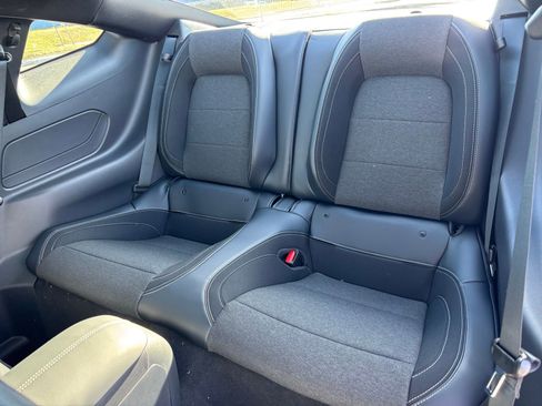 New 2026 Ford Mustang Coupe image 18