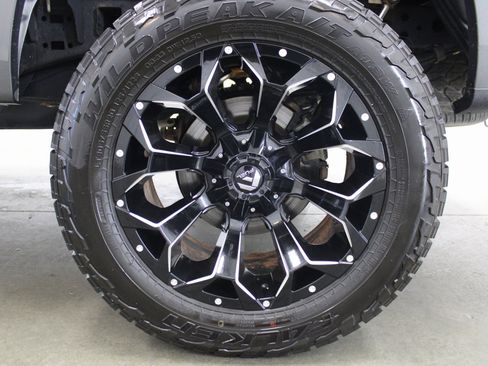 Used 2019 Ford F150 XLT w/ Equipment Group 301A Mid image 8