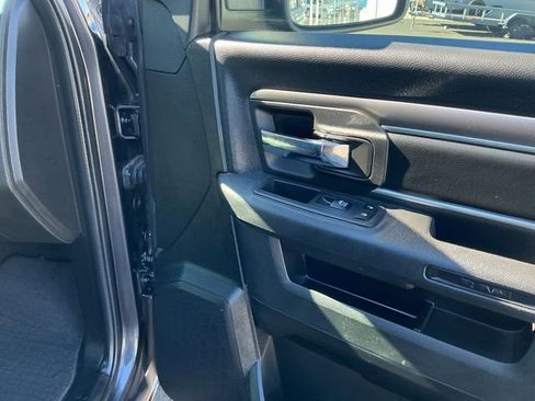 Used 2022 RAM 1500 Classic Warlock w/ Electronics Group image 23