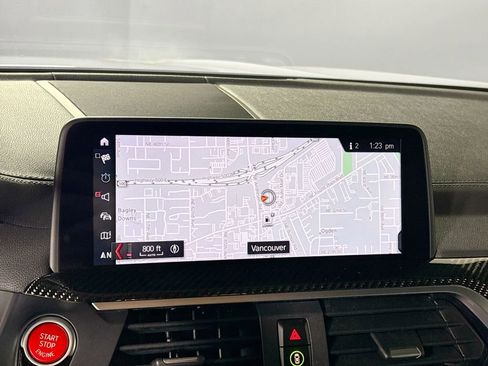 Used 2020 BMW X3 M w/ Executive Package image 16