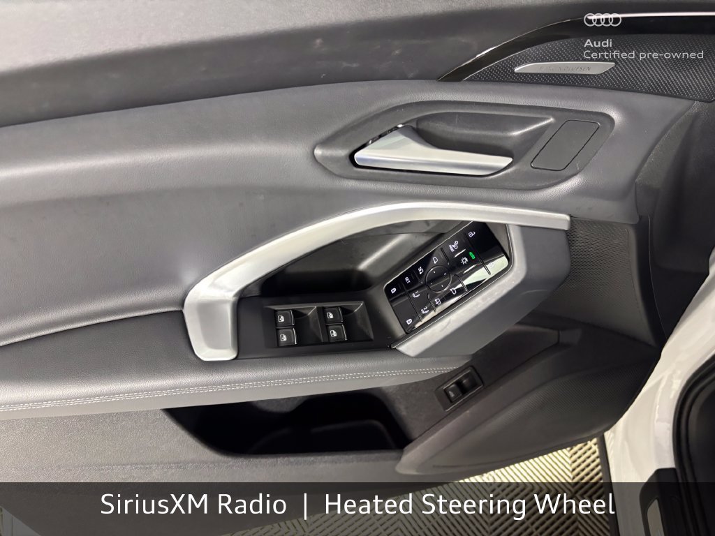 Certified 2025 Audi Q5 Prestige AWD/4WD image 16