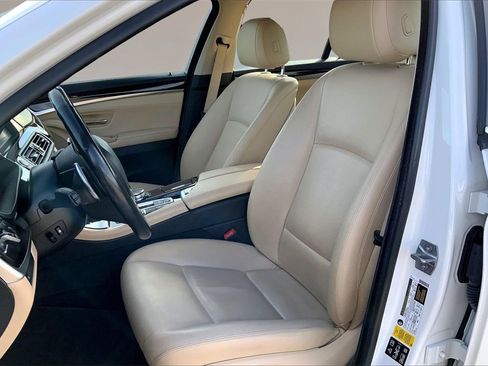 Used 2016 BMW 535i xDrive Sedan image 24