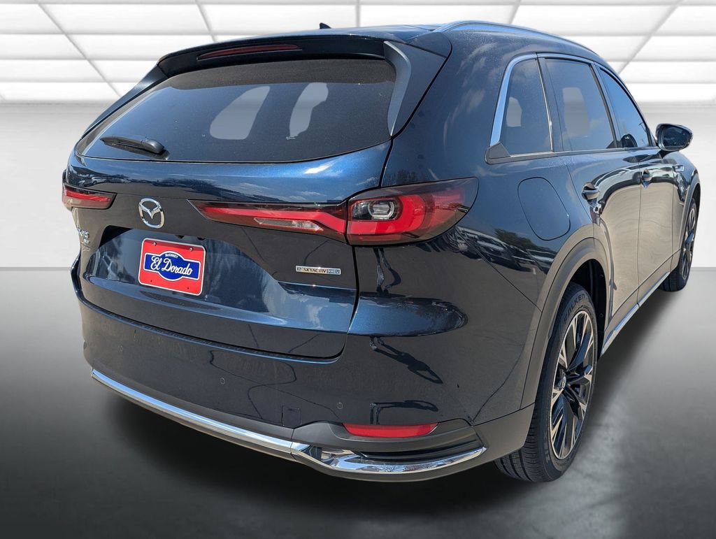 Used 2026 MAZDA CX-90 Plug-In Hybrid w/ Premium Plus AWD/4WD image 33