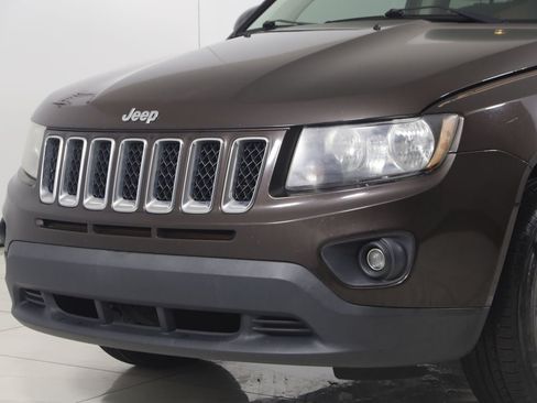 Used 2014 Jeep Compass Sport w/ Power Value Group FWD image 34