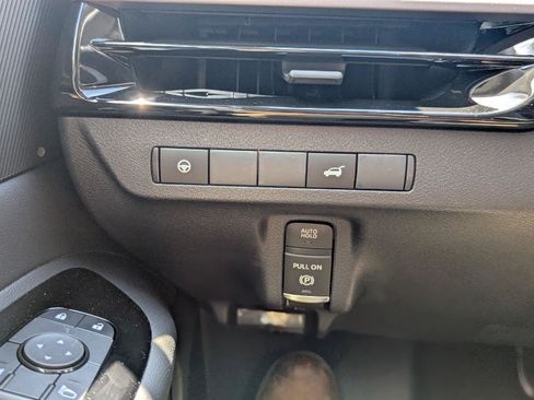 New 2026 Nissan Murano SV AWD/4WD image 33
