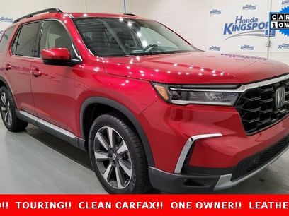 Used 2024 Honda Pilot Touring