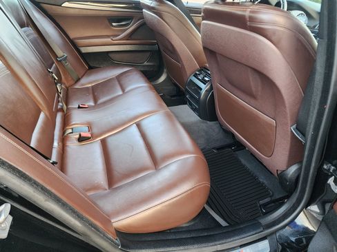 Used 2015 BMW 535i Sedan RWD image 32