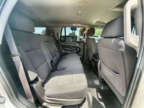 Used 2017 Chevrolet Tahoe LS RWD image 26