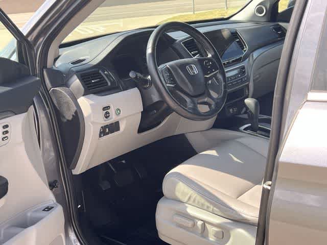 Used 2020 Honda Pilot EX-L image 3