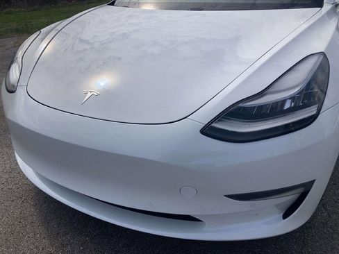 Used 2019 Tesla Model 3 Long Range image 9