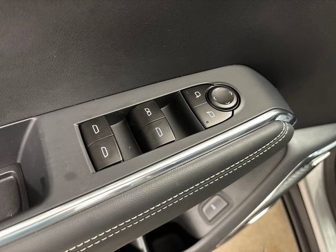 New 2026 GMC Acadia Elevation w/ Black Edition image 22