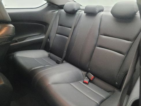 Used 2015 Honda Accord EX-L image 18