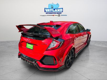 Used 2017 Honda Civic Type R