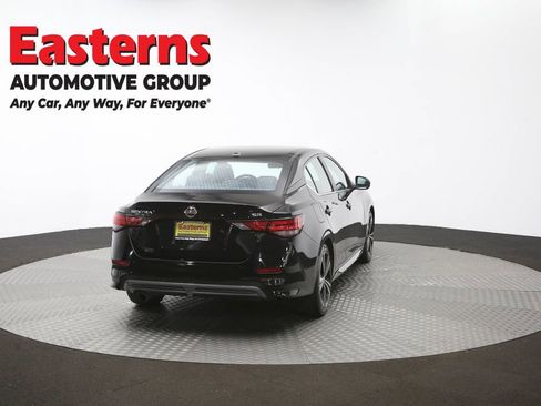 Used 2023 Nissan Sentra SR w/ SR Premium Package image 40