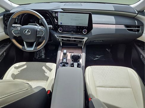 Used 2025 Lexus RX 350 Premium Plus w/ Convenience Package image 17
