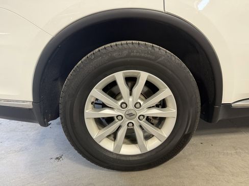 Used 2020 Dodge Durango AWD image 8