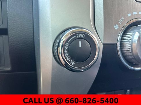 Used 2020 Toyota Tundra SR5 AWD/4WD image 19