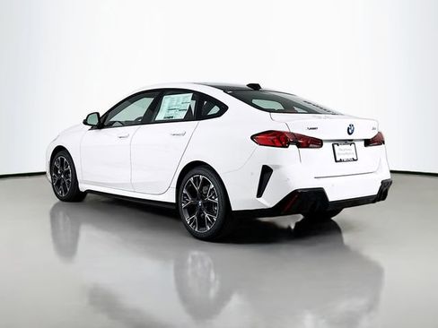 Used 2025 BMW 228i xDrive 228 xDrive Gran Coupe w/ Premium Package image 5