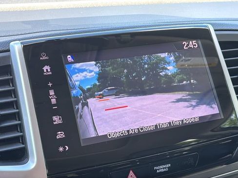 Used 2018 Honda Pilot EX-L image 36