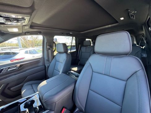 New 2026 Chevrolet Tahoe RST w/ Comfort Package image 14