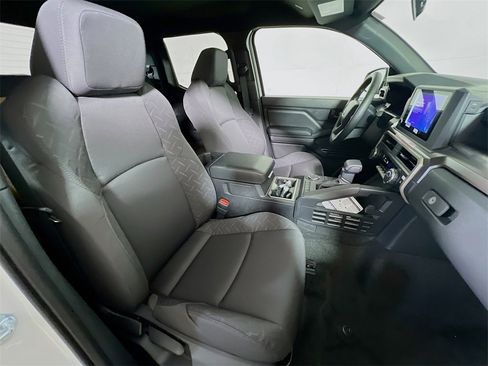 New 2026 Toyota Tacoma SR5 image 23