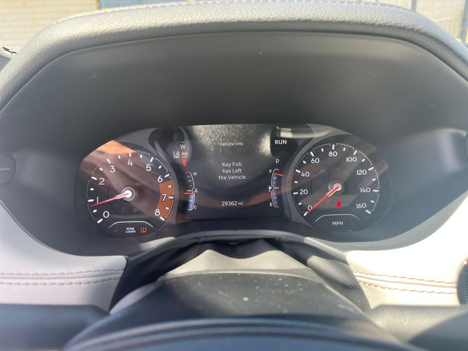 Used 2025 Jeep Compass Limited AWD/4WD image 39