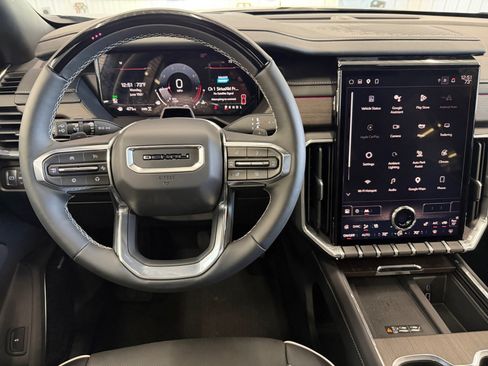 Used 2024 GMC Acadia Denali w/ Super Cruise Package AWD/4WD image 14
