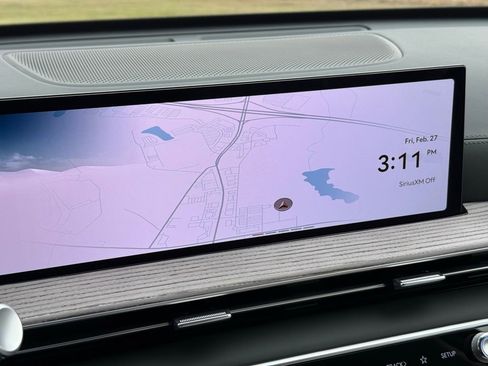 New 2026 Genesis GV80 2.5T Select image 33