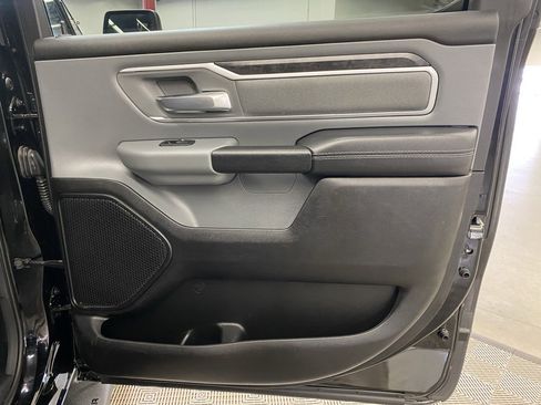 Used 2022 RAM 1500 Big Horn image 11
